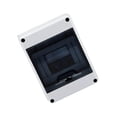 thumbnail image 1 of kurtrusly IP66 Waterproof Electrical Distribution Enclosure Outdoor Panel Box 5 Way, 1 of 1