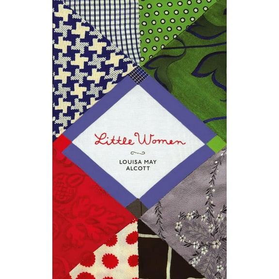 Little Women (Paperback)