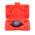 thumbnail image 3 of Portable 0-100HA Shore A Hardness Tester Meter Digital Durometer Scale for Rubber Silica Gel Leather, 3 of 8