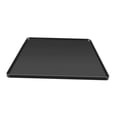 thumbnail image 3 of DOLITY Tapis de Sol pour Réfrigérateur Mini Multifonction Bord Surélevé en Silicone 60x50cm, 3 of 9