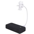 thumbnail image 1 of Lámpara de Teclado, Cuento de Cajas de Cajas de Cajas Flexibles Forma Universal Mini Mini USB Lámpara de Lectura para Computadora Portátil Portátil para la ComputerAradora para El, 1 of 7