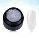 thumbnail image 2 of 8ML copo de nieve brillo esmalte de uñas Gel UV pegamento de uñas barniz herramienta de manicura blanco, 2 of 2