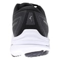 thumbnail image 3 of Mizuno Men's Wave Inspire 18 Running Shoe, Size 8.5, Black-Silver (9073), 3 of 4
