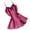 Wine Red, variant on Levmjia Womens Pajamas Plus Size Summer Short Sleeve Women Ladies Sexy Lace Lingerie Sleepwear Babydoll G-string Underwear Nightdress