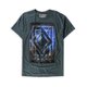 thumbnail image 1 of Camiseta Tony Hawk Celestial Geo Graphic para hombre, gris, grande Tony Hawk Camiseta gráfica, 1 of 2