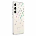 thumbnail image 3 of Kate Spade Étui Defensive Scattered Flowers/Iridescent Galaxy S23, 3 of 5