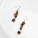 thumbnail image 1 of Pendientes colgantes Yinane Pendientes colgantes, 1 of 8