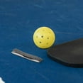 thumbnail image 4 of unbranded 3Ud De Agarre Para Paddle Pickleball Color Negro Protección Antideslizante Para Tenis Y Bádminton, 4 of 8