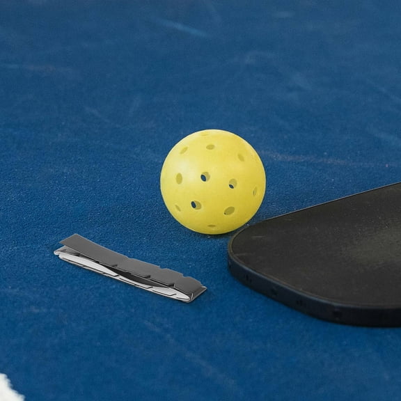 LOLIPPYY 3Pcs Tennis Grip Tape Black Overgrip for Racket Handle with Easy Application