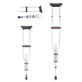thumbnail image 1 of Andafacil® Muletas Plegables para Adulto Altura Ajustable | Adulto Mayor | Movilidad | Portátiles | Rehabilitación, 1 of 3