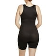 thumbnail image 3 of Naomi & Nicole Women's Comfortable Firm Control Open-Bust Shaping Bodysuit Shapewear, 3 of 9