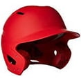 thumbnail image 2 of DeMarini Youth Paradox Matte Batting Helmet, 2 of 2