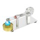 thumbnail image 4 of Mini generador de motor Stirling YONGSHENG Modelo Hy, 4 of 5