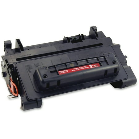 Troy Micr Toner - Troy, TRS0281300001, TROY Group MICR 4014/4015/4515 Toner Cartridge, 1 Each
