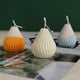 thumbnail image 5 of Moldes de silicona para hacer velas Feliz Sencillez, 5 of 5