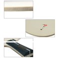 thumbnail image 5 of MYG Table Tennis Racket Bottom Plate Wood Ping Pong Blade Paddle Long handl, 5 of 5