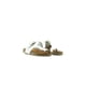 thumbnail image 1 of Sandalia Rab Bio Dama 118 - 46 blanco 27 Rab Bio Dama 118 - 46, 1 of 4