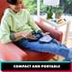 thumbnail image 3 of Juego de rompecabezas Educational Insights Kanoodle Fusion Light-Up, 3 of 6