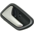 thumbnail image 2 of Interior Door Handle For 2002-2007 Suzuki Aerio Front or Rear Driver Plastic, 2 of 5