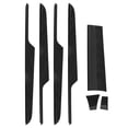 thumbnail image 1 of Garniture de Panneau d'Instrumentation, Facile à Installer Cadre de Porte Intérieure pour le Remplacement pour Macan RHD 2014-2018, 1 of 8