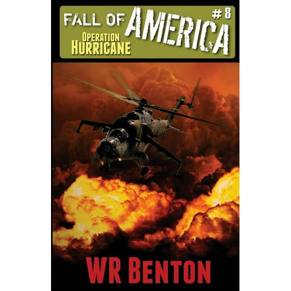 Fall of America: The Fall of America (Paperback)