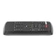 thumbnail image 5 of Control remoto con teclado, reproductor de DVD Blu-Ray Control remoto del reproductor de Blu Ray Control remoto Artesanía excepcional, 5 of 8