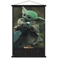 thumbnail image 1 of Star Wars : The Mandalorian Saison 2 - Grogu, 1 of 4