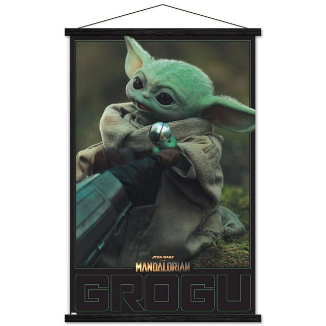 Star Wars : The Mandalorian Saison 2 - Grogu