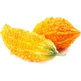 thumbnail image 3 of CZ Grain 10 Exotic Bitter Gourd Vine Plant Seeds, 3 of 3