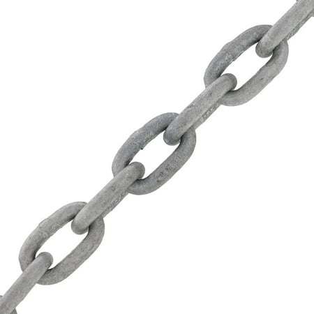 

Lynx Hot Dip Galvanized Chain