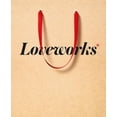 thumbnail image 1 of Pre-Owned Loveworks: How the World's Top Marketers Make Emotional Connections to Win in the Marketplace (Hardcover) 1576876403 9781576876404, 1 of 1