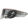 thumbnail image 2 of KarParts360 Outer Tail Light Unit For Honda Accord 2005 Driver Side Sedan Replacement For HO2800160 | 33551-SDA-A11, 2 of 6
