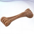 thumbnail image 3 of 1 juguete con forma de hueso., 3 of 3