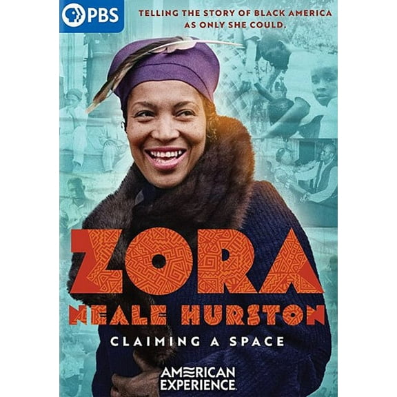 American Experience: Zora Neale Hurston: Claiming a Space