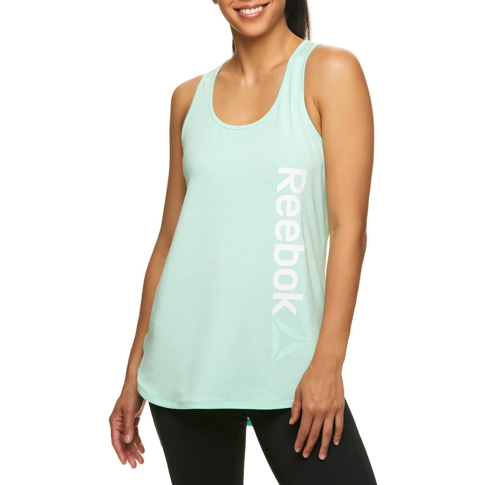 reebok tank