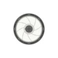 thumbnail image 5 of Lithonia Lighting REBL ALO16 UVOLT SWW3 80CRI DBL M2 Rebl 15" Wide Switchable Cct / Lumen, 5 of 7