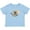 AE-Light Blue, variant on Baby Bear Helicopter Boy Boys Baby T-Shirt