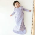 thumbnail image 2 of Kyte BABY Sleep Bag in Taro 1.0, 2 of 6