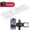 White, variant on 3-in-1 Magnetic Wireless Charging Station for iPhone 12-16/Pro/Max & AirPods, Foldable Travel Dock, Fast Charging Pad Compatible for Apple Watch & Android Phones