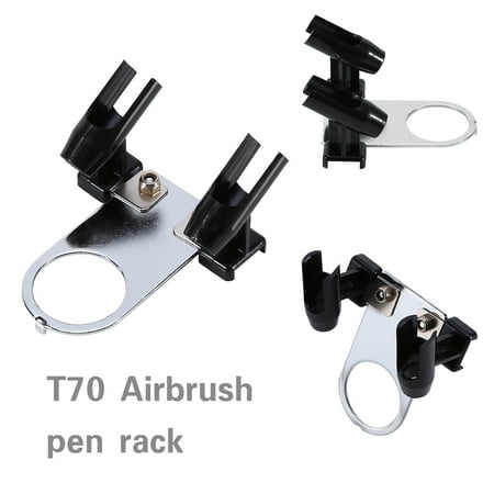 Airbbrush Support Airbrush Stand Table Stand Airbrush Support Airbrush ...