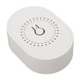 thumbnail image 1 of Module de Commutation Wi-Fi Intelligent avec Télécommande et Commande Vocale, Contrôle Maison Intelligente DIY en Matériau Ignifuge, Installation Facile pour Application Smart Life, 1 of 8