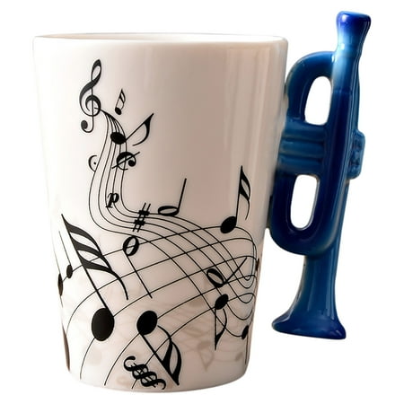

Musician s Coffee Mugs - 10 Creative Designs Guitar Mug Electric Guitar Heartbea