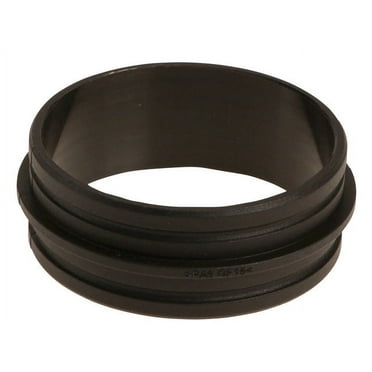 Air Intake Coupling - Compatible with 2001 - 2006 BMW X5 3.0L 6-Cylinder 2002 2003 2004 2005