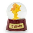 thumbnail image 2 of Harry Potter House Gryffindor Snow Globe, 2 of 8