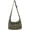 Green, variant on Genmaisima Small Canvas Crossbody Bag for Women Men Y2k Hobo Bags Mini Messenger Bag Shoulder Bag Grunge Hippie Purse