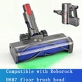thumbnail image 6 of Replacement Floor Brush Head for Mijia 1st Generation Vacuum Cleaner, Direct Drive Roller Brush for Hard Floors and Carpets, Vacuum Attachment, Powerful Suction, 6 of 6