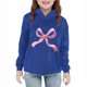 thumbnail image 3 of Sudadera con capucha para bebé, niño y niña, sudadera informal con estampado para bebé, regalo para niña, blusa, 3 of 5