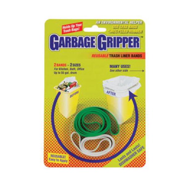 Garbage Gripper Garbage Gripper 530 Trash Liner Bands