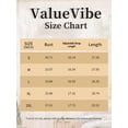 thumbnail image 6 of ValueVibe Women Chemise Lingerie Lace V Neck Knit Slip Nightgown Spaghetti Strap Sleepwear, Green L, 6 of 6