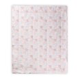 thumbnail image 4 of Princess Kids Bedding Sheet Set with Reversible Comforter Twin Bed in Bag 4 Pcs Set for Kids, 4 of 5